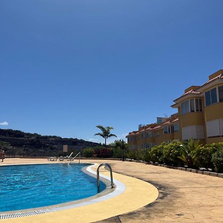 Tenerife Playa La Arena 푸에르토 데 산티아고 외부 사진