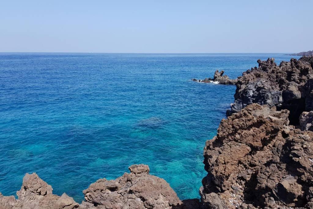 Tenerife Playa La Arena 푸에르토 데 산티아고 외부 사진