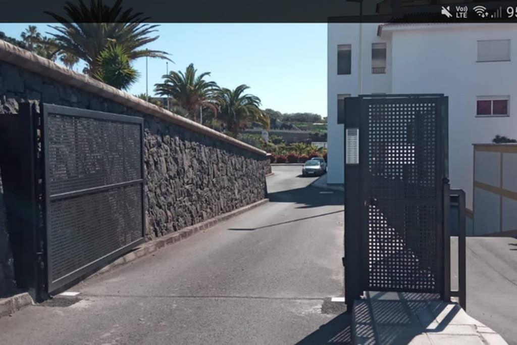 Tenerife Playa La Arena 푸에르토 데 산티아고 외부 사진