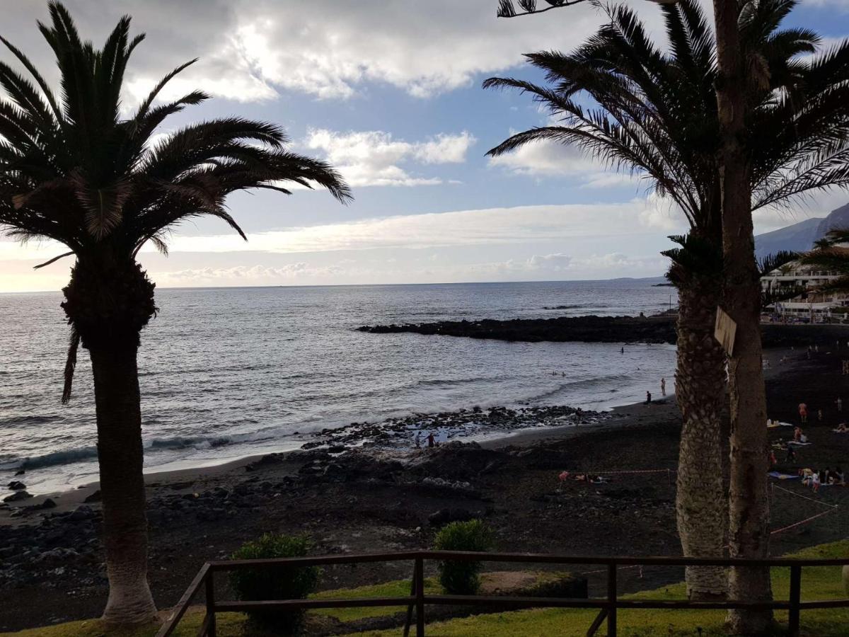 Tenerife Playa La Arena 푸에르토 데 산티아고 외부 사진