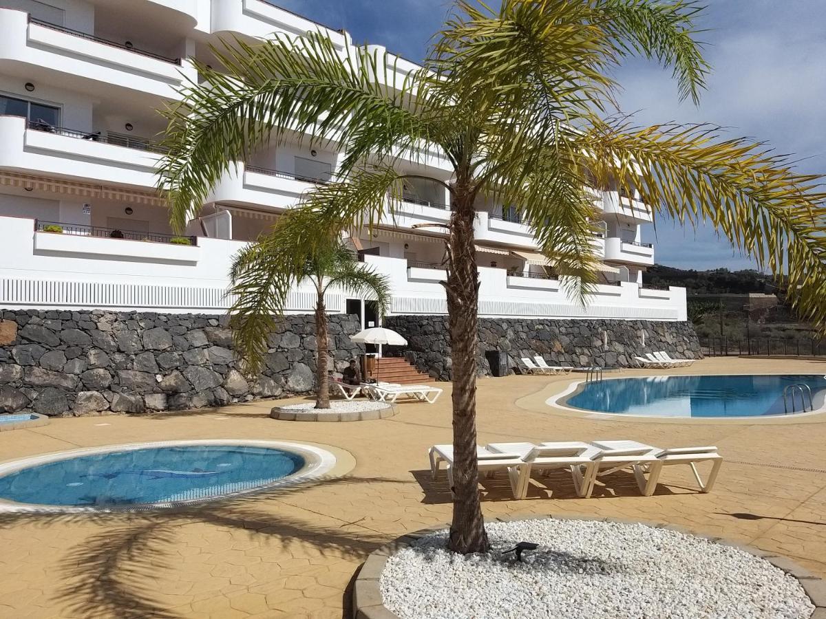 Tenerife Playa La Arena 푸에르토 데 산티아고 외부 사진