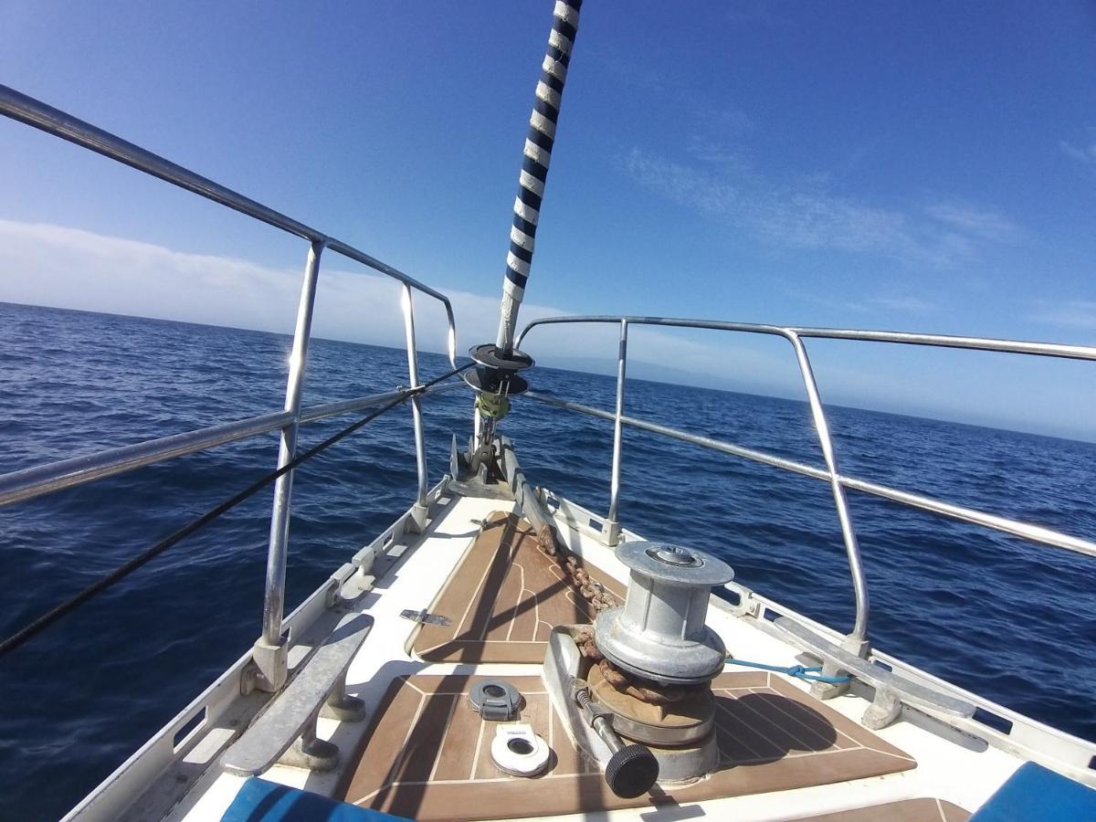 Tenerife Playa La Arena 푸에르토 데 산티아고 외부 사진