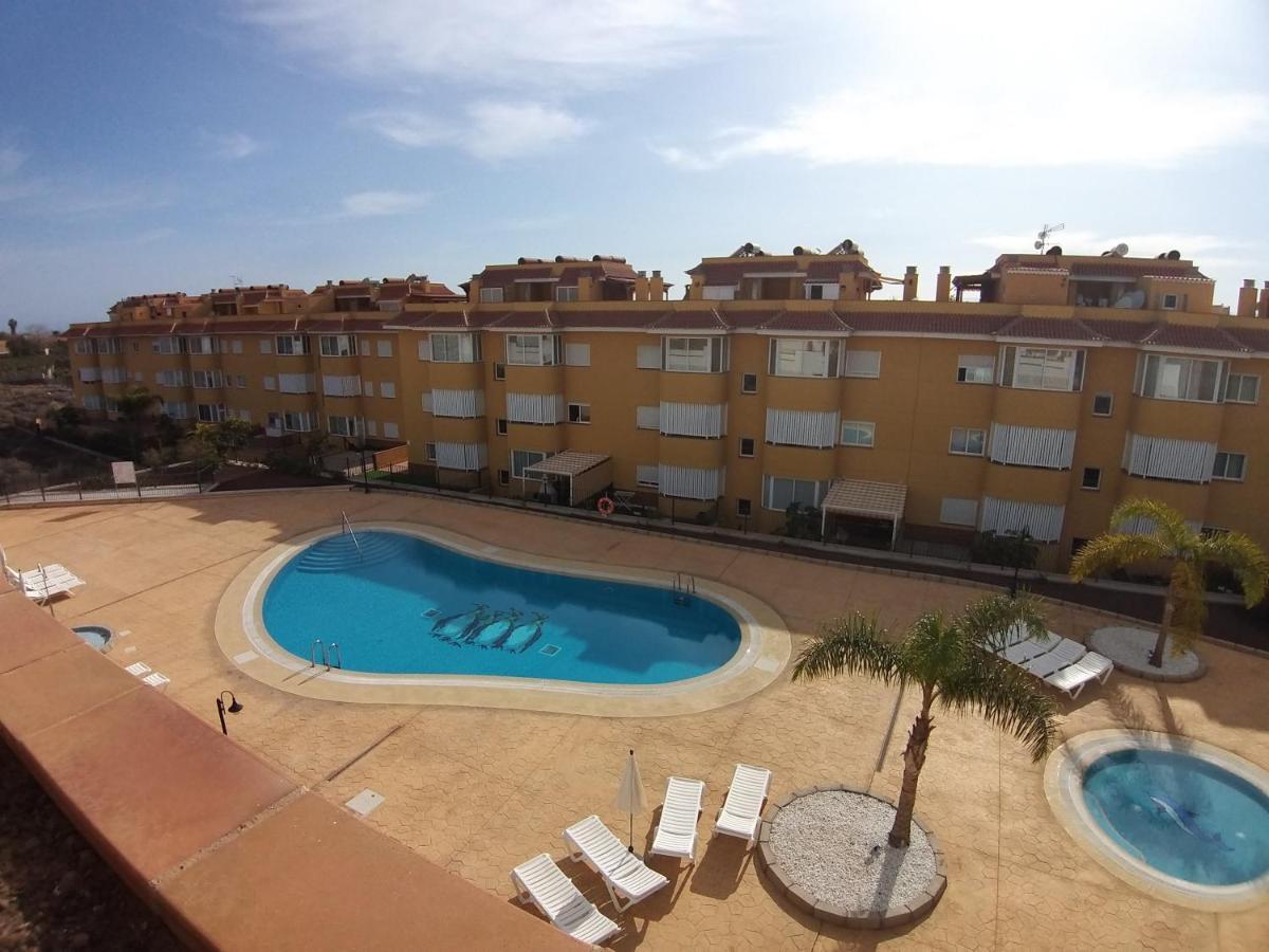 Tenerife Playa La Arena 푸에르토 데 산티아고 외부 사진