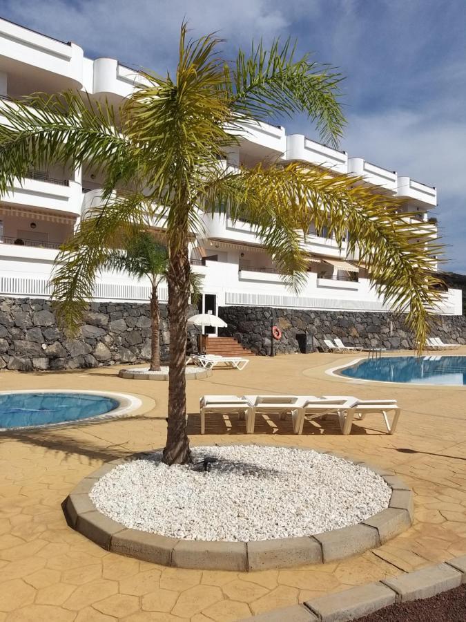 Tenerife Playa La Arena 푸에르토 데 산티아고 외부 사진