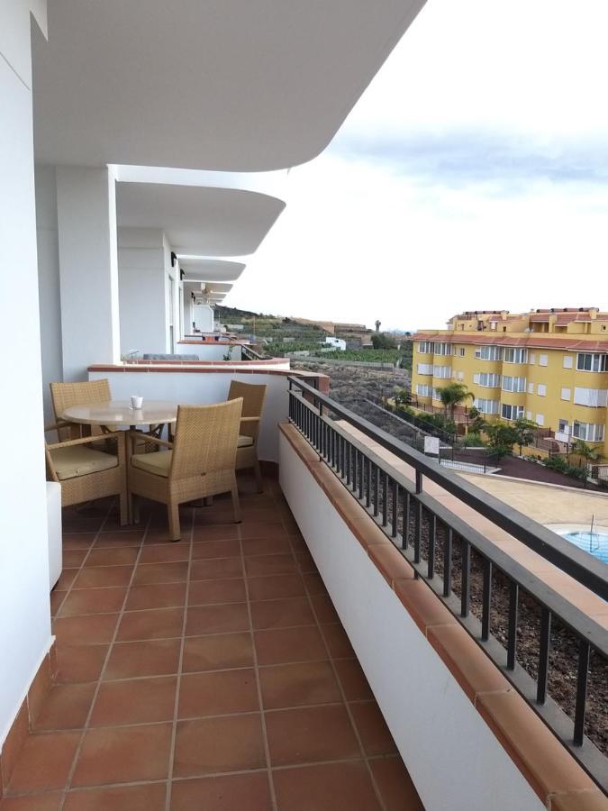 Tenerife Playa La Arena 푸에르토 데 산티아고 외부 사진