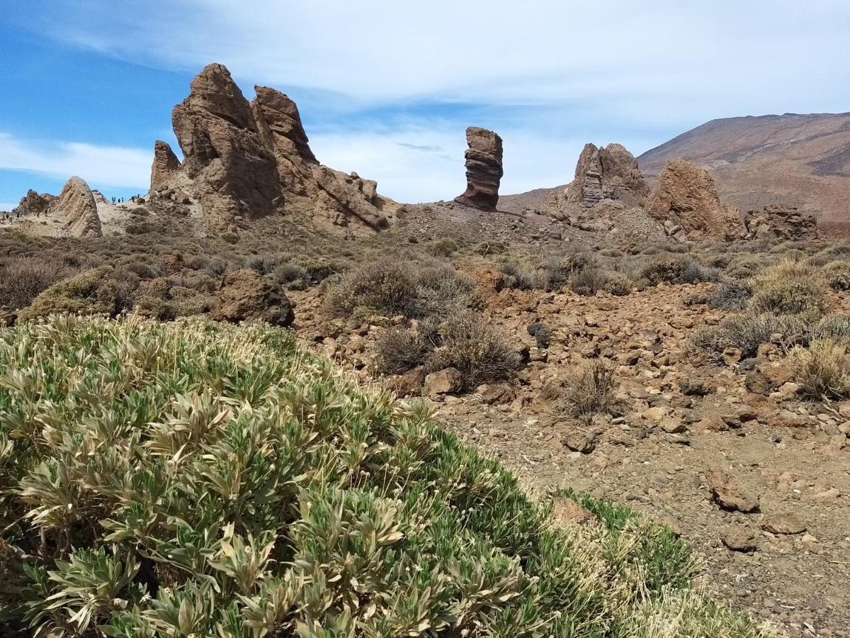 Tenerife Playa La Arena 푸에르토 데 산티아고 외부 사진