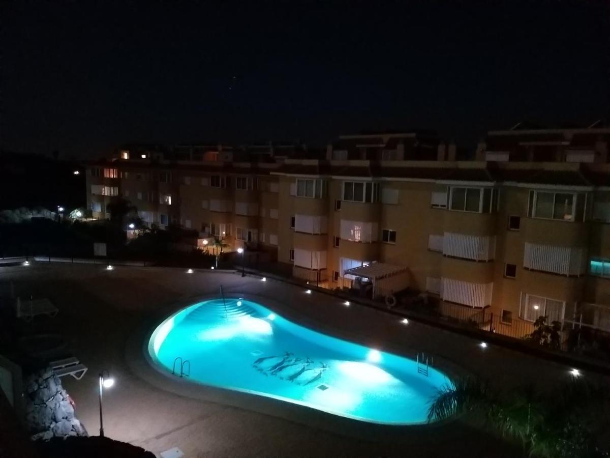 Tenerife Playa La Arena 푸에르토 데 산티아고 외부 사진