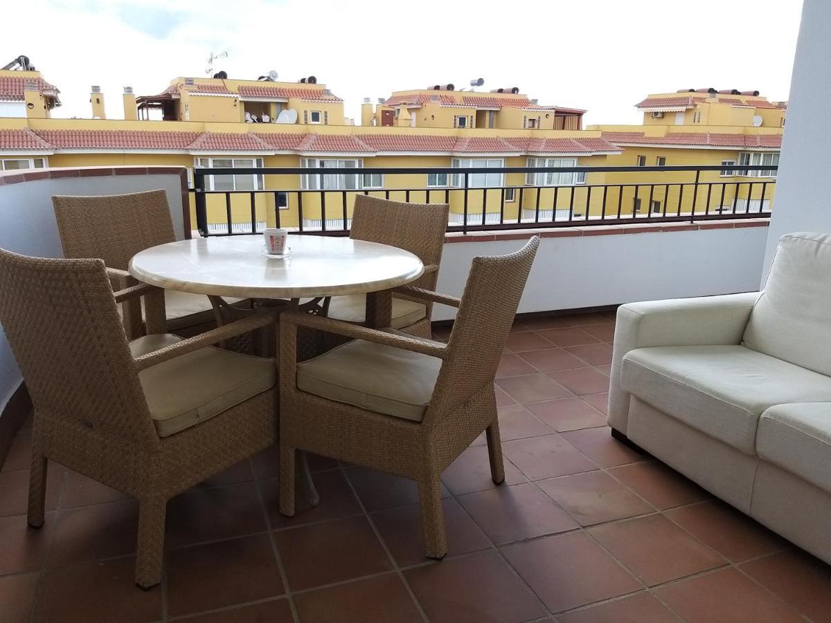 Tenerife Playa La Arena 푸에르토 데 산티아고 외부 사진