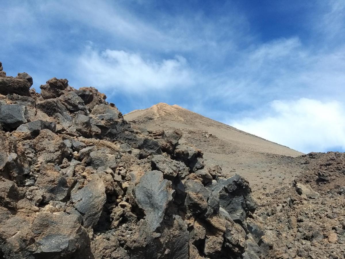 Tenerife Playa La Arena 푸에르토 데 산티아고 외부 사진