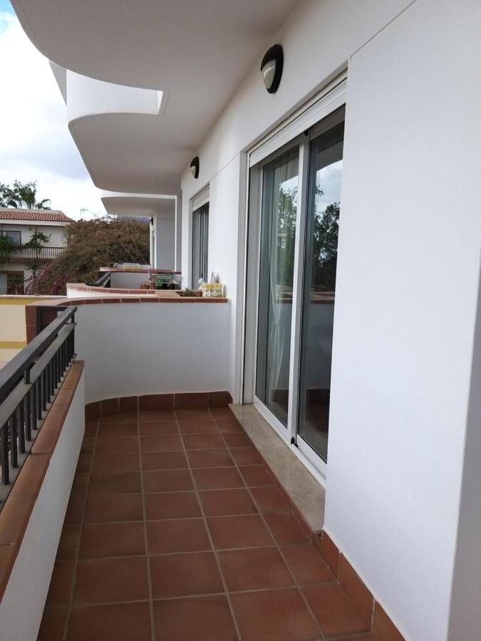 Tenerife Playa La Arena 푸에르토 데 산티아고 외부 사진