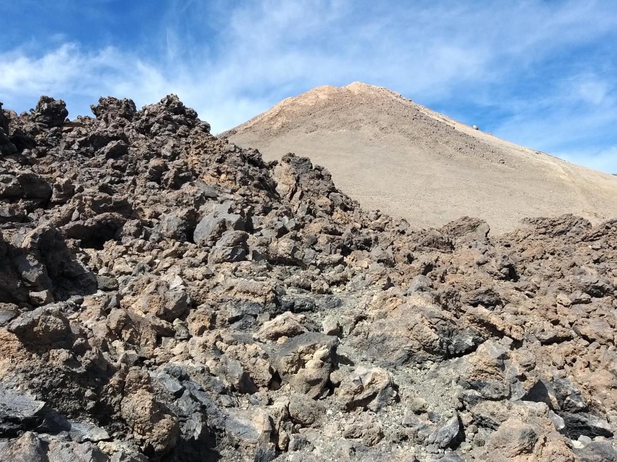 Tenerife Playa La Arena 푸에르토 데 산티아고 외부 사진