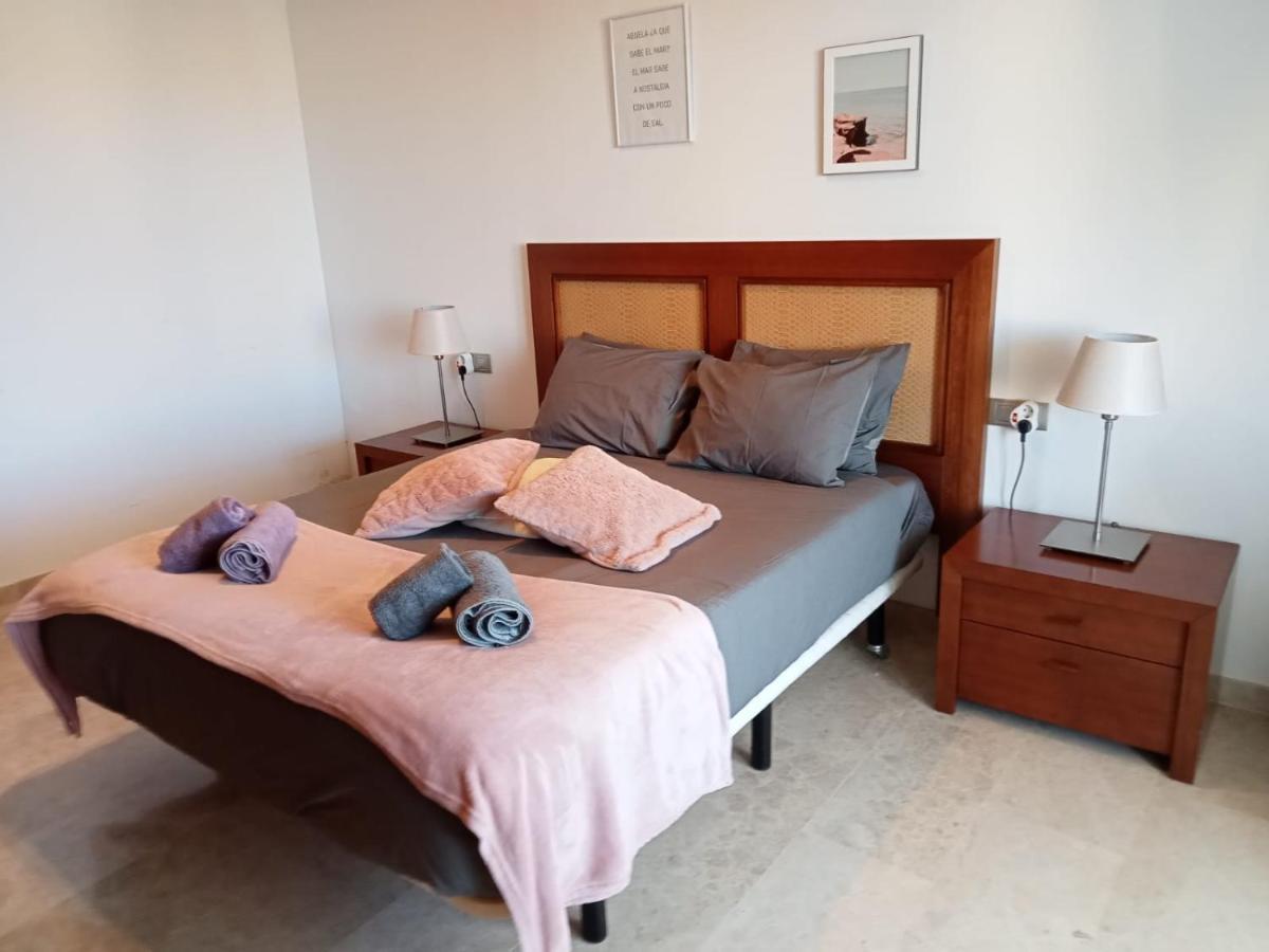 Tenerife Playa La Arena 푸에르토 데 산티아고 외부 사진