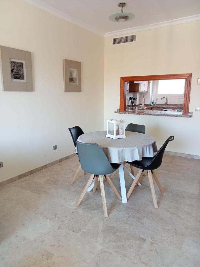 Tenerife Playa La Arena 푸에르토 데 산티아고 외부 사진
