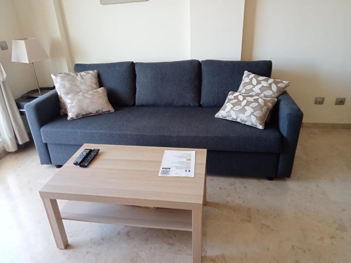 Tenerife Playa La Arena 푸에르토 데 산티아고 외부 사진