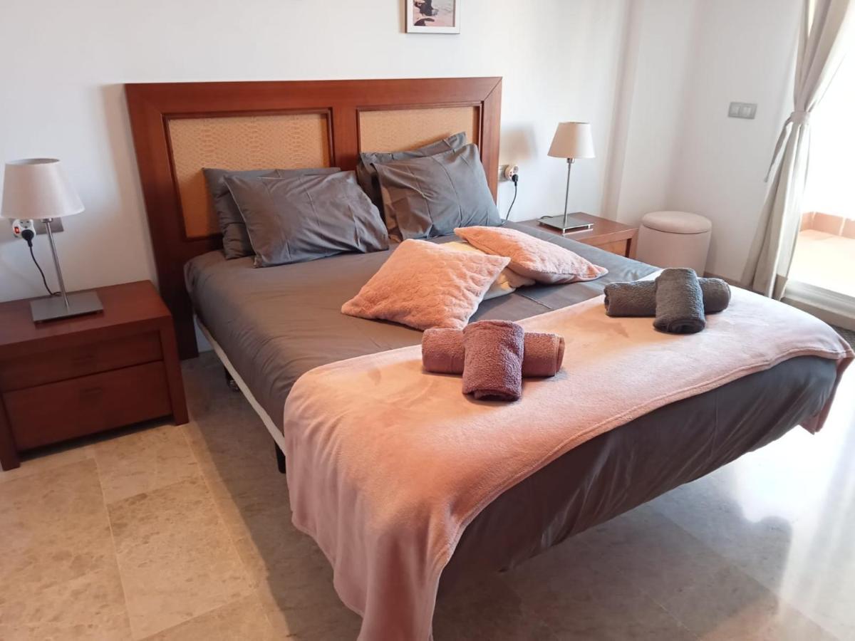 Tenerife Playa La Arena 푸에르토 데 산티아고 외부 사진