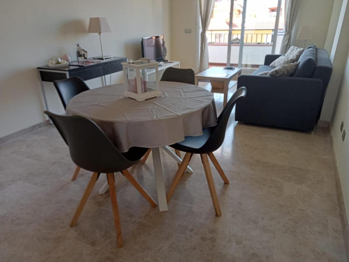Tenerife Playa La Arena 푸에르토 데 산티아고 외부 사진