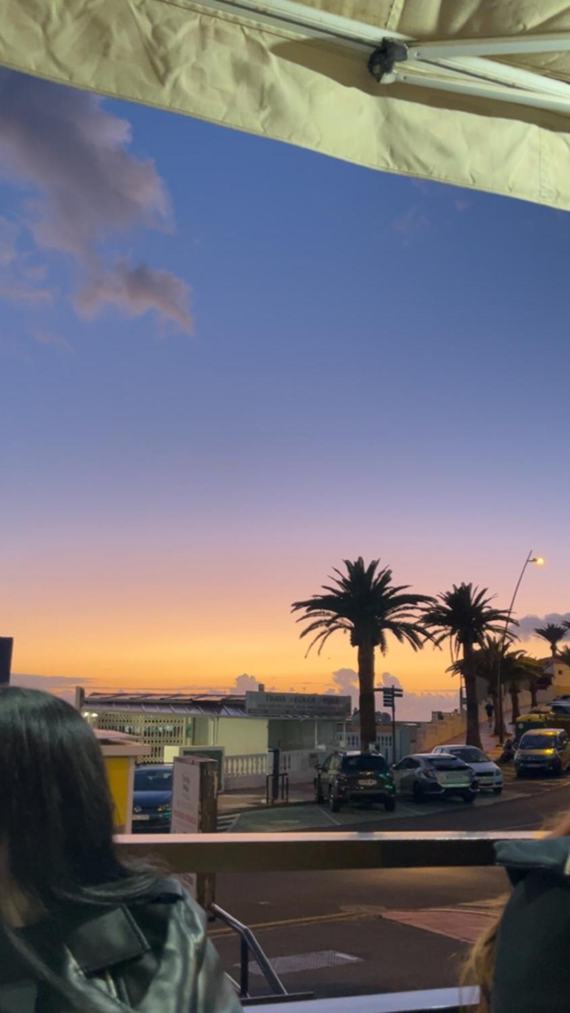 Tenerife Playa La Arena 푸에르토 데 산티아고 외부 사진