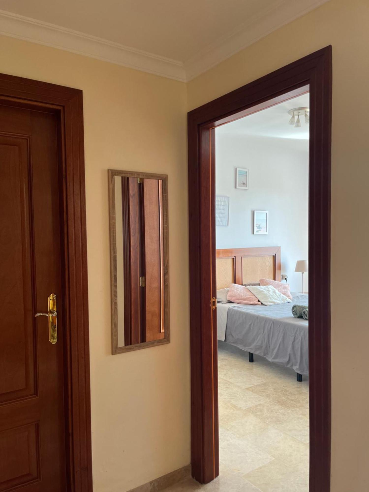 Tenerife Playa La Arena 푸에르토 데 산티아고 외부 사진