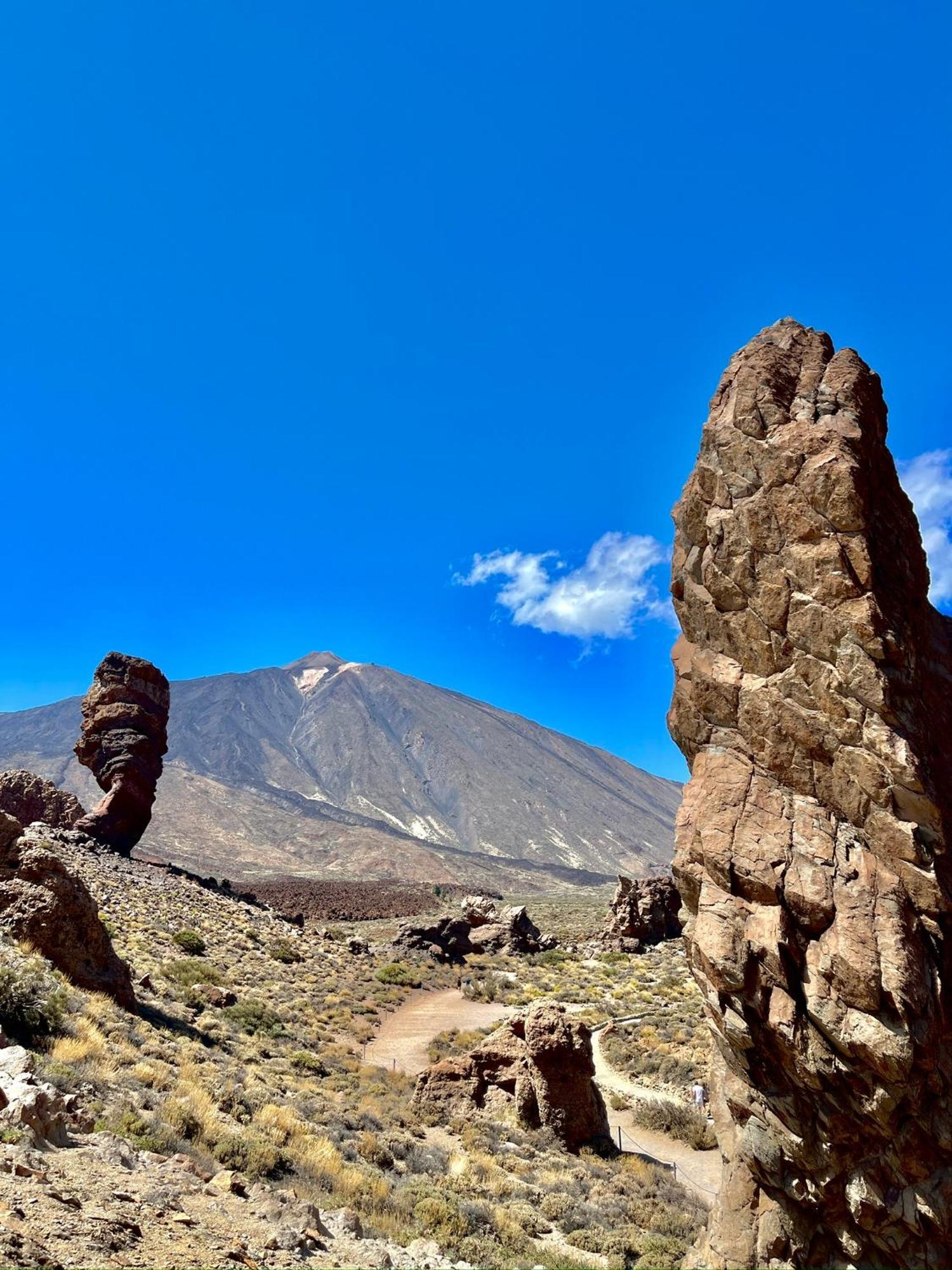 Tenerife Playa La Arena 푸에르토 데 산티아고 외부 사진