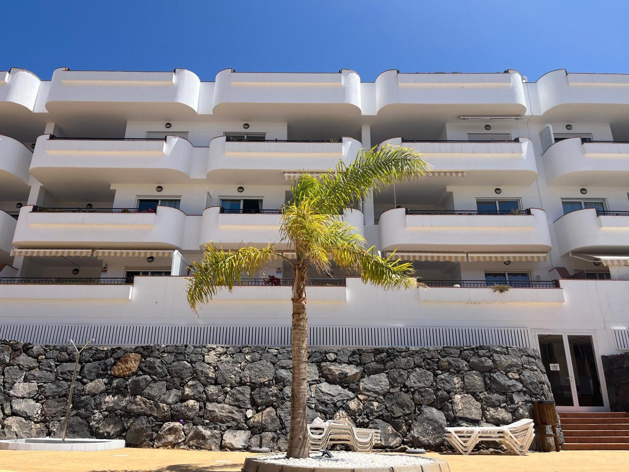 Tenerife Playa La Arena 푸에르토 데 산티아고 외부 사진