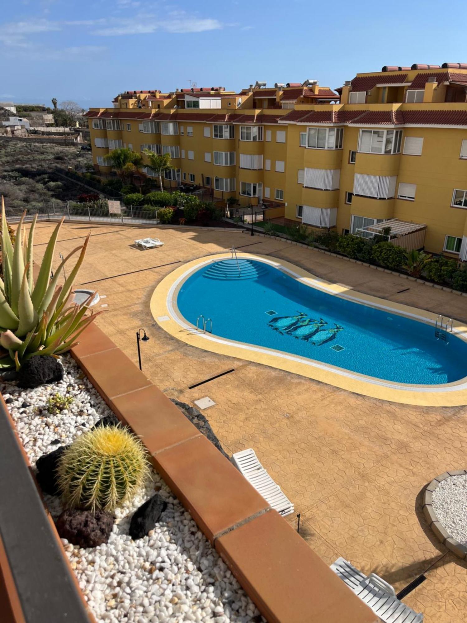 Tenerife Playa La Arena 푸에르토 데 산티아고 외부 사진