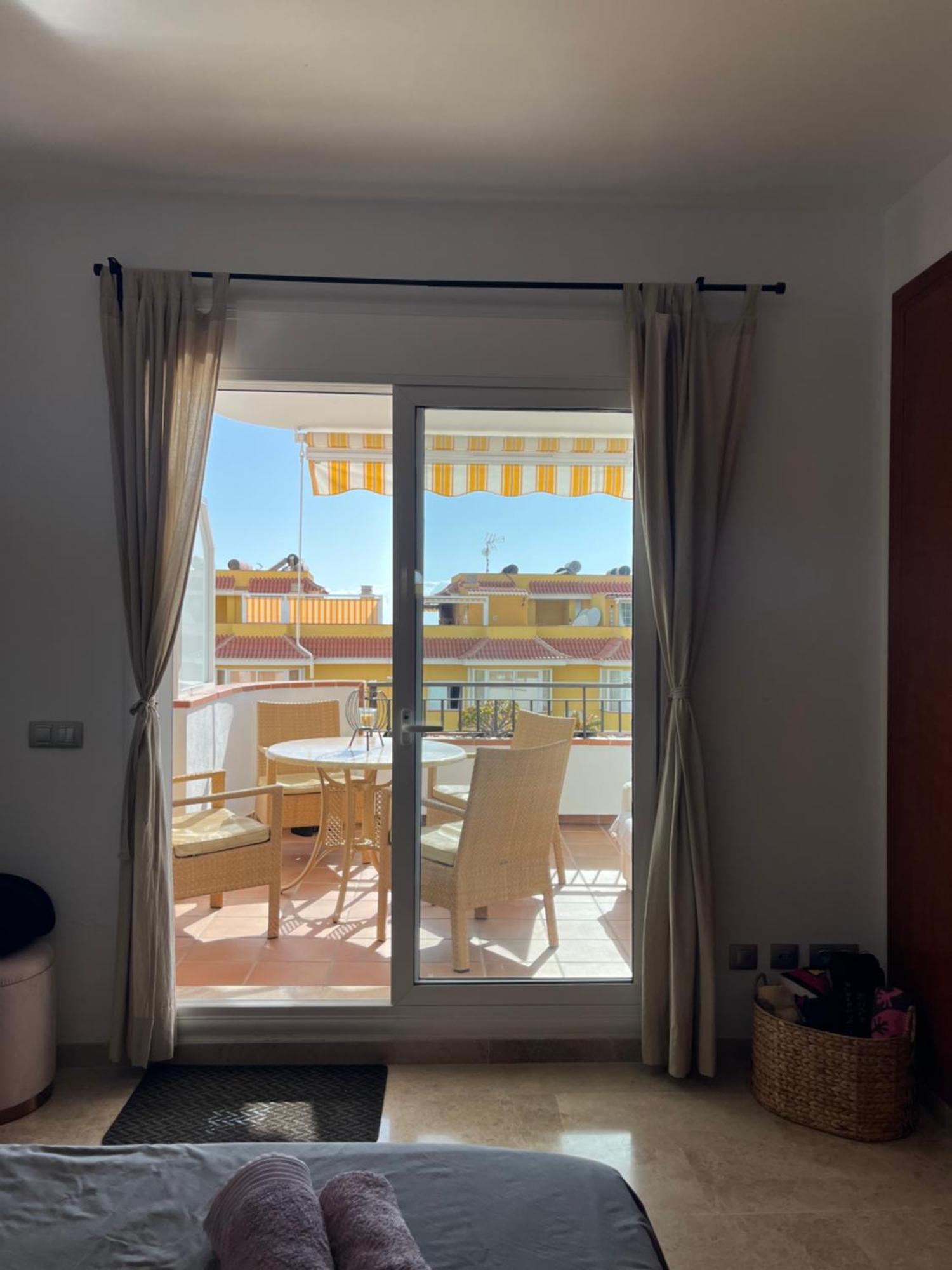 Tenerife Playa La Arena 푸에르토 데 산티아고 외부 사진