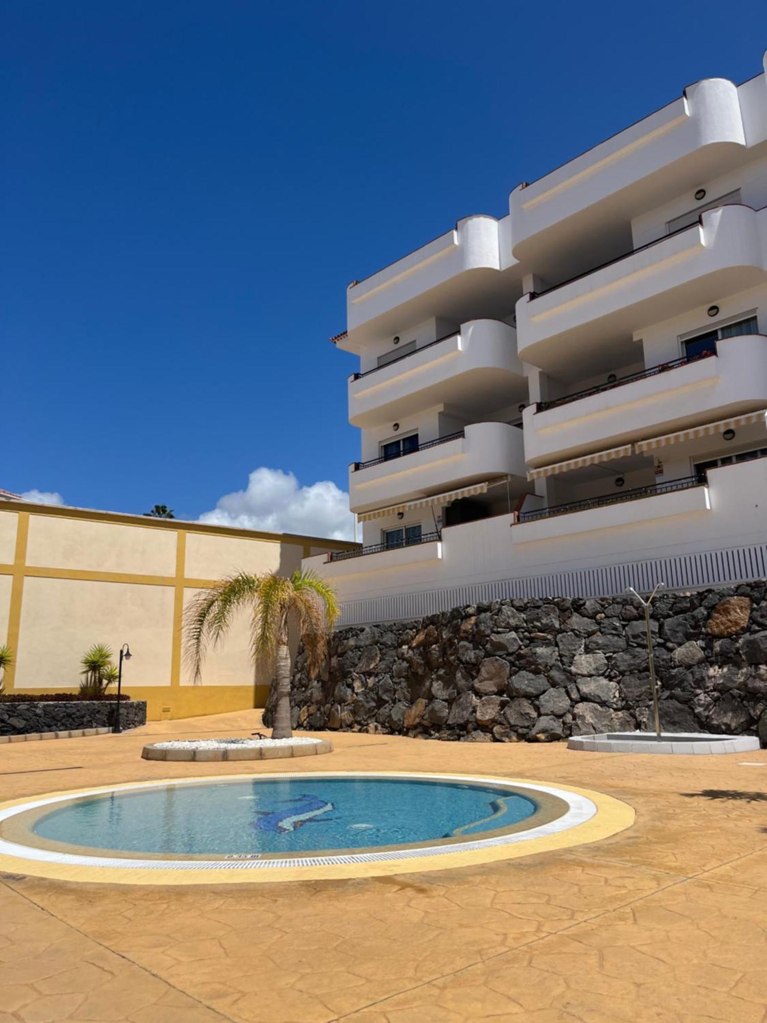 Tenerife Playa La Arena 푸에르토 데 산티아고 외부 사진