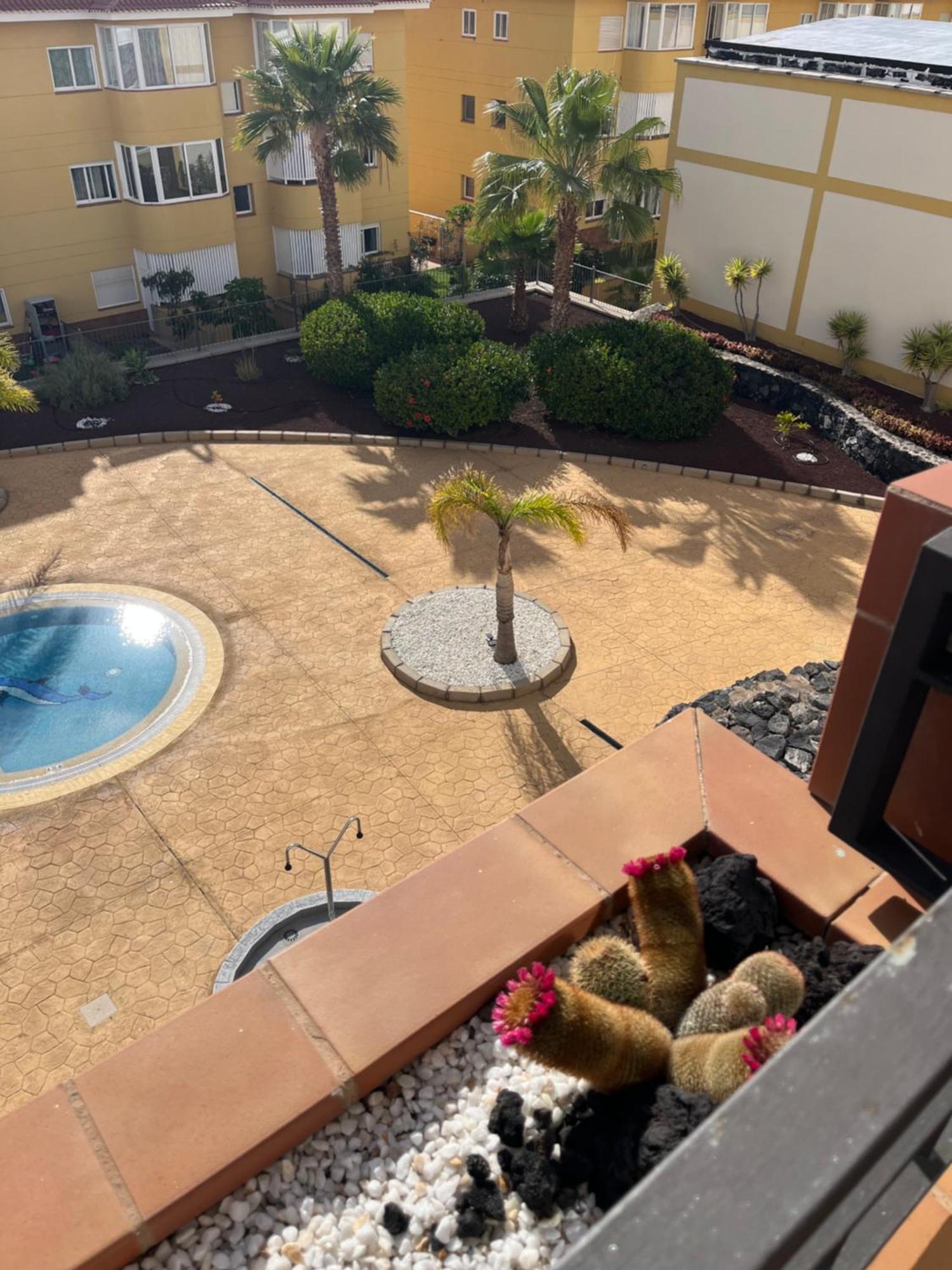 Tenerife Playa La Arena 푸에르토 데 산티아고 외부 사진