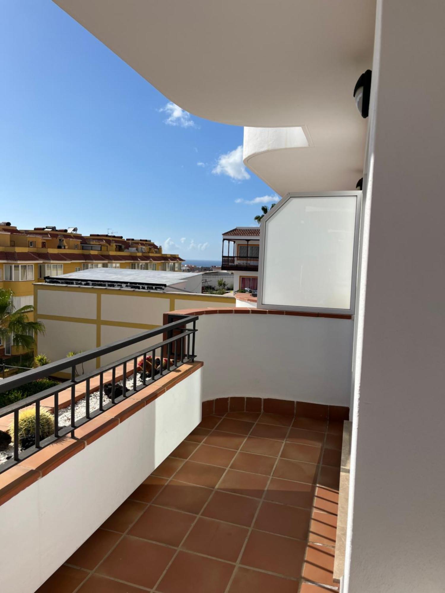 Tenerife Playa La Arena 푸에르토 데 산티아고 외부 사진