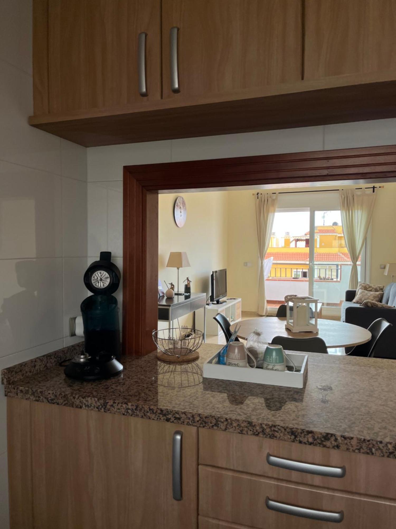 Tenerife Playa La Arena 푸에르토 데 산티아고 외부 사진
